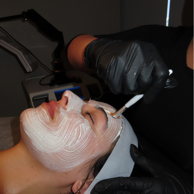 Facials